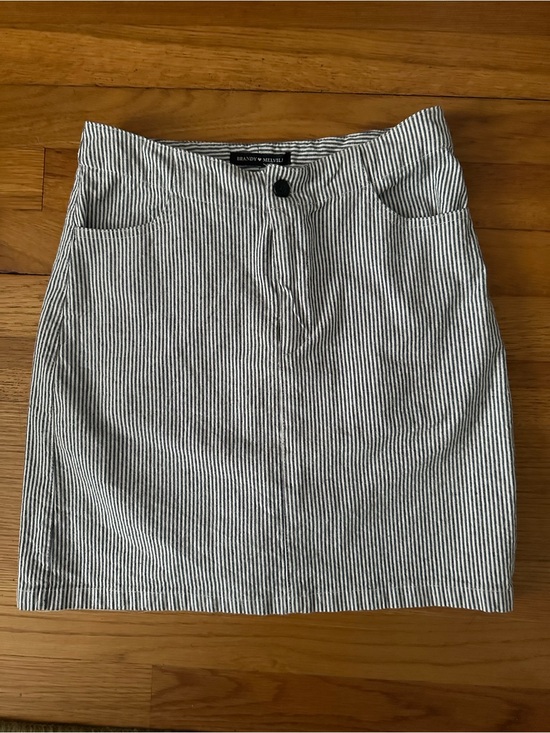 Brandy Melville Dresses & Skirts - Brandy Melville mini skirt